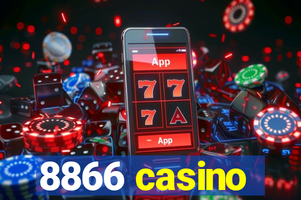 8866 casino